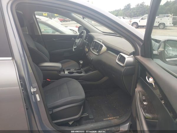 2020 KIA SORENTO 3.3L LX
