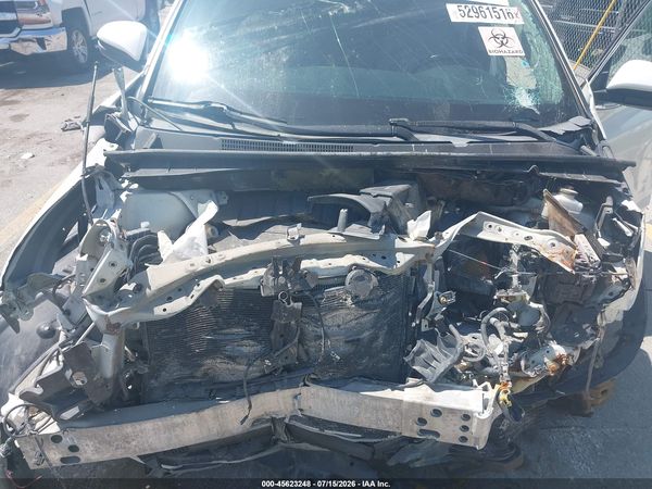 2016 TOYOTA HIGHLANDER XLE V6
