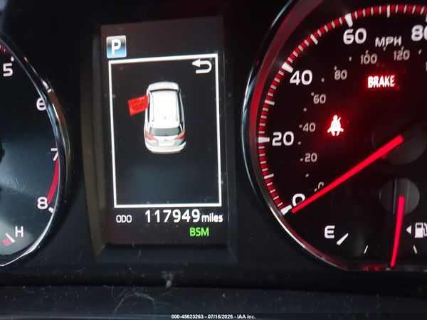 2016 TOYOTA RAV4 SE