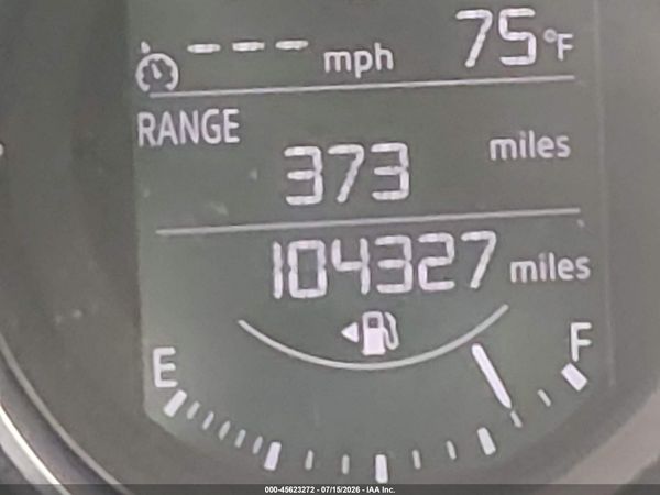 2017 MAZDA MAZDA6 SPORT