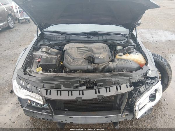 2013 CHRYSLER 300 MOTOWN
