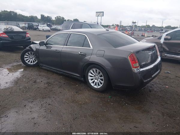 2013 CHRYSLER 300 MOTOWN