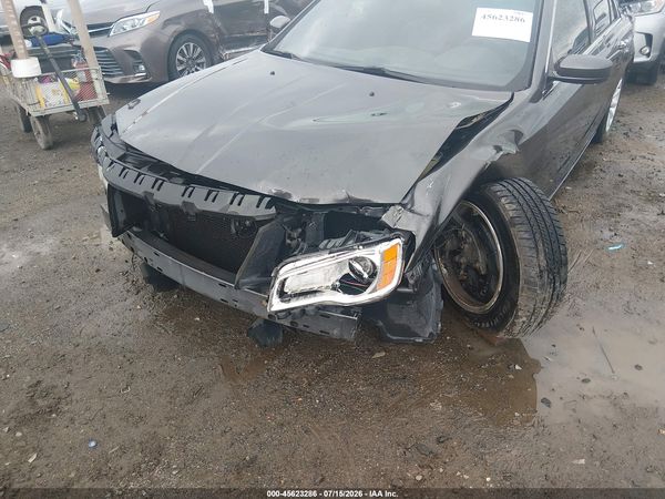 2013 CHRYSLER 300 MOTOWN