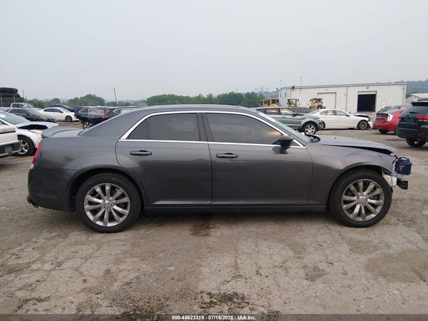 2016 CHRYSLER 300 ANNIVERSARY EDITION — I116