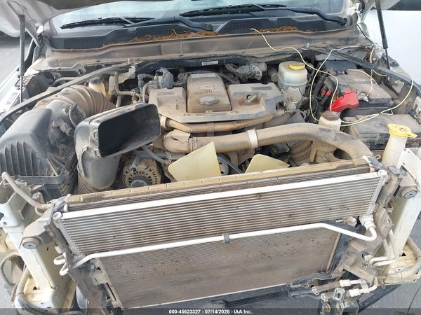 2021 RAM 2500 BIG HORN  4X4 6'4 BOX
