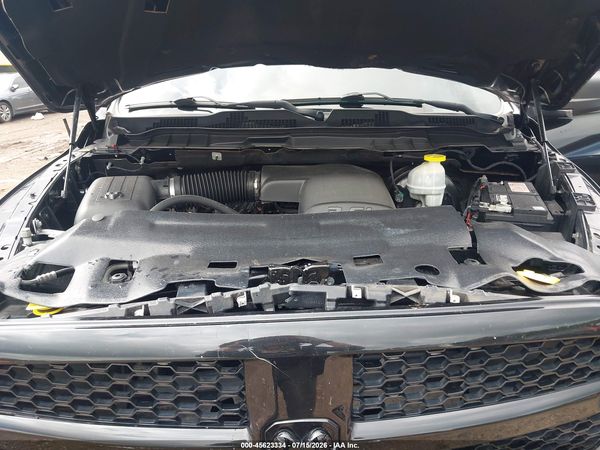 2018 RAM 1500 EXPRESS  4X2 5'7 BOX