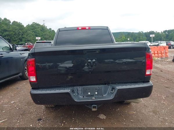 2018 RAM 1500 EXPRESS  4X2 5'7 BOX