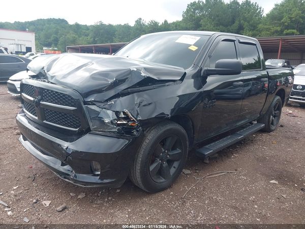 2018 RAM 1500 EXPRESS  4X2 5'7 BOX