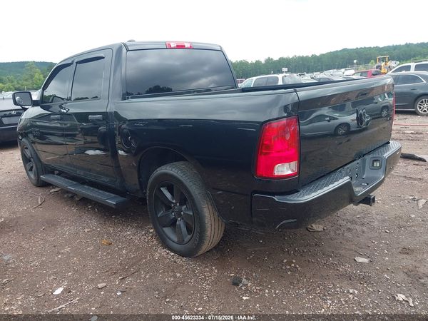 2018 RAM 1500 EXPRESS  4X2 5'7 BOX