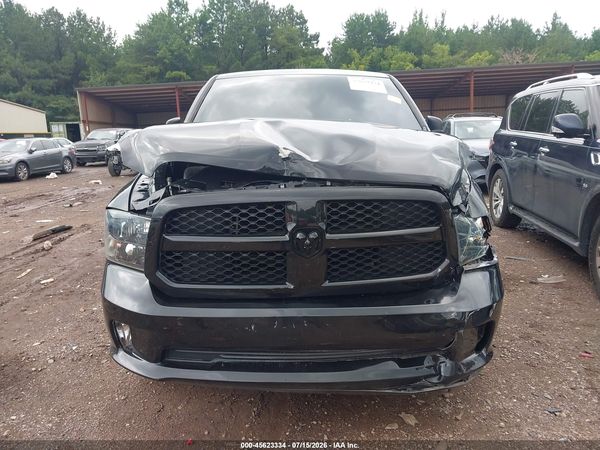 2018 RAM 1500 EXPRESS  4X2 5'7 BOX