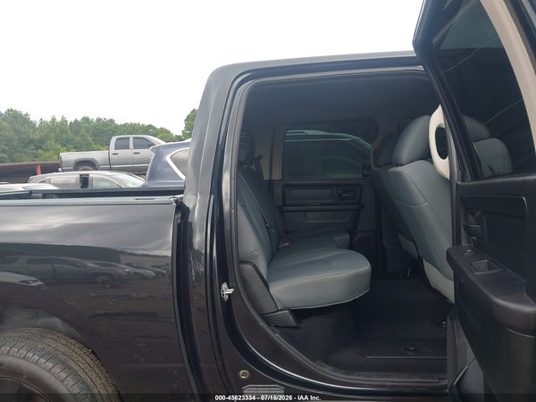 2018 RAM 1500 EXPRESS  4X2 5'7 BOX