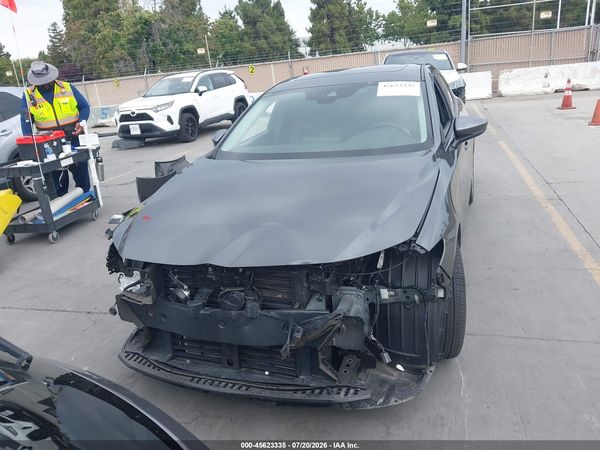 2023 MAZDA MAZDA3 2.5 S PREFERRED