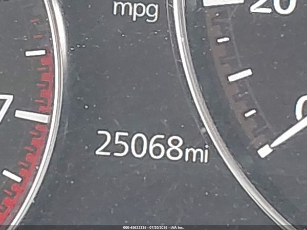 2023 MAZDA MAZDA3 2.5 S PREFERRED