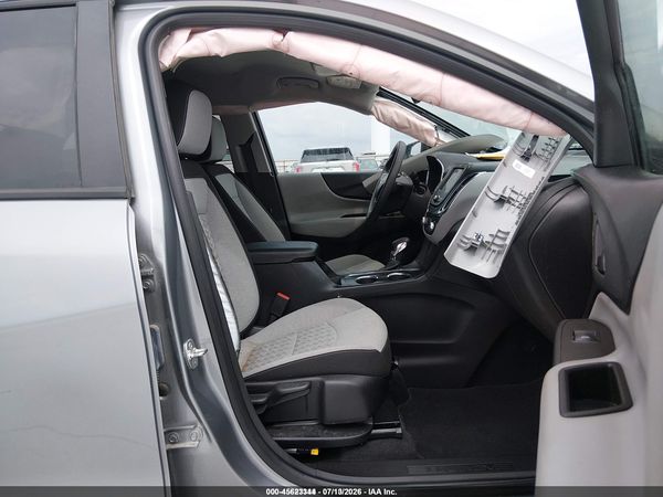 2024 CHEVROLET EQUINOX FWD LS — I5