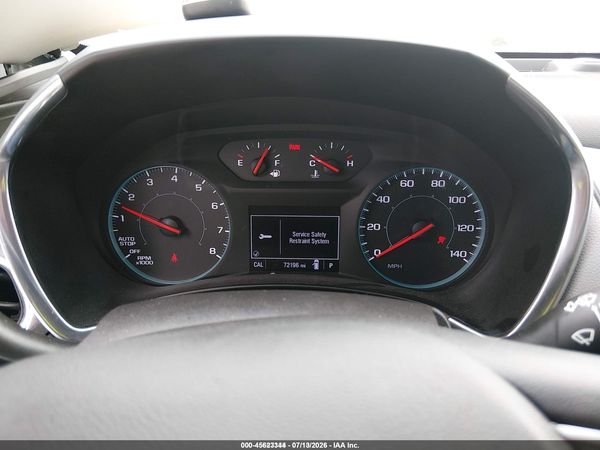 2024 CHEVROLET EQUINOX FWD LS — I7