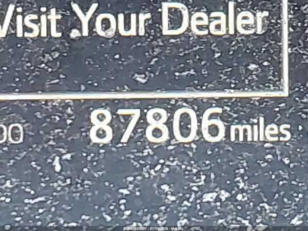 2017 TOYOTA HIGHLANDER LE PLUS