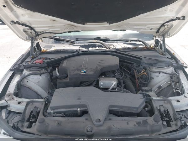2013 BMW 328I XDRIVE