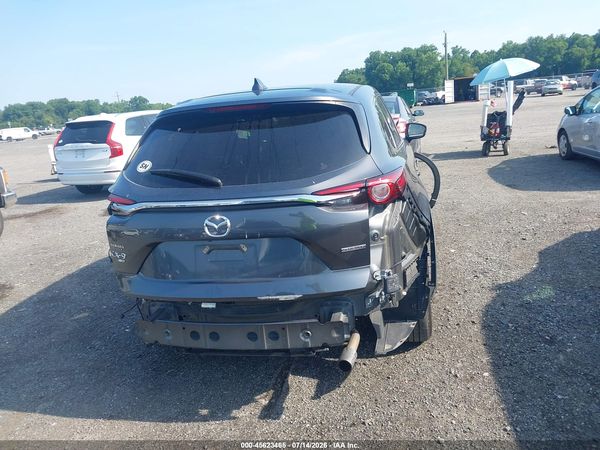 2022 MAZDA CX-9 TOURING