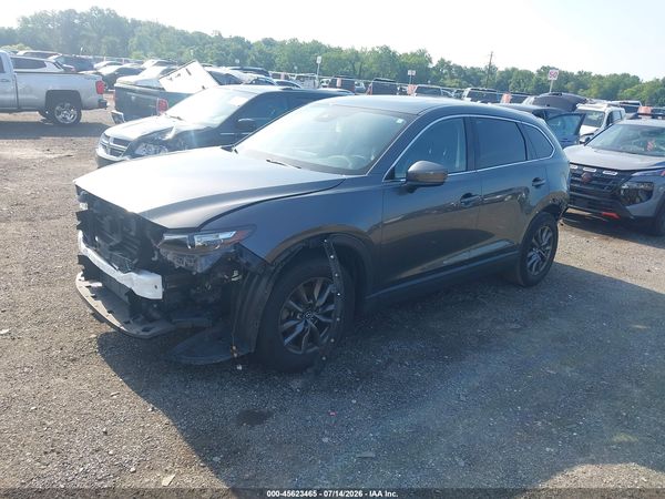 2022 MAZDA CX-9 TOURING