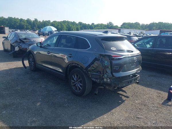 2022 MAZDA CX-9 TOURING