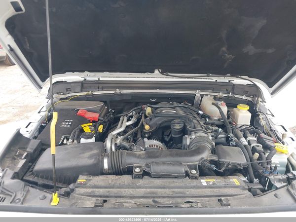 2023 JEEP GLADIATOR RUBICON 4X4