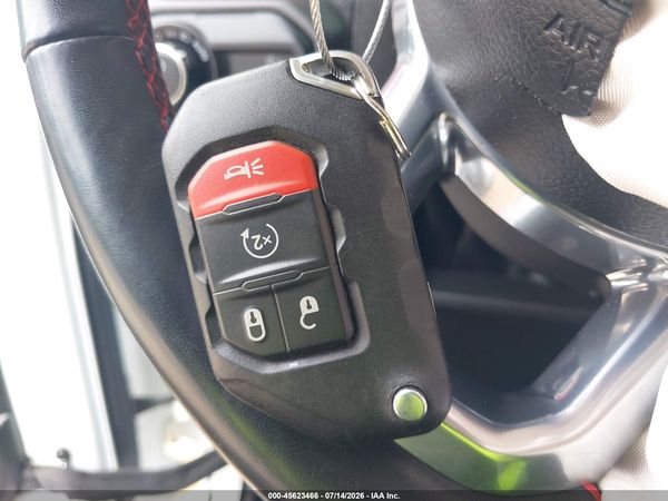2023 JEEP GLADIATOR RUBICON 4X4