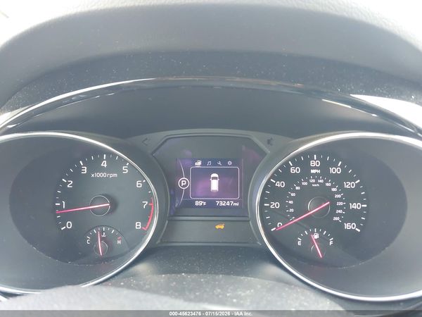 2018 KIA SEDONA EX
