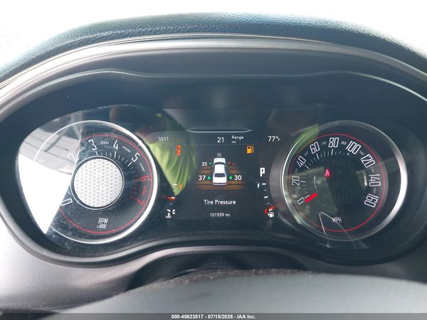 2020 DODGE CHALLENGER R/T