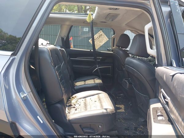 2023 KIA TELLURIDE SX PRESTIGE