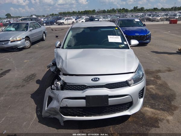 2020 KIA RIO 5-DOOR S