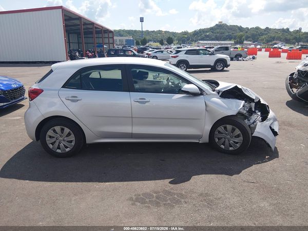 2020 KIA RIO 5-DOOR S