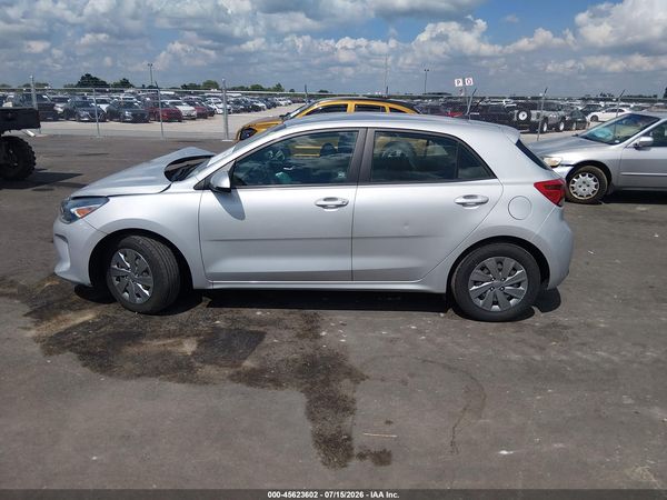 2020 KIA RIO 5-DOOR S