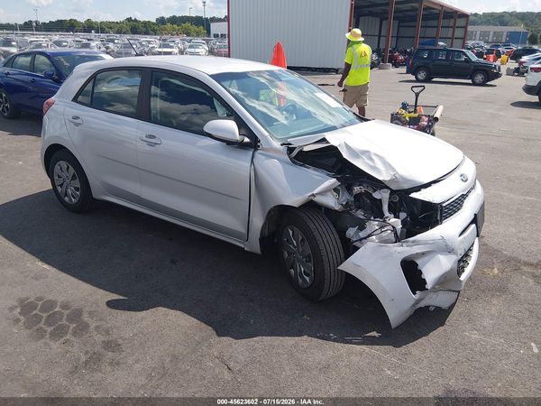 2020 KIA RIO 5-DOOR S