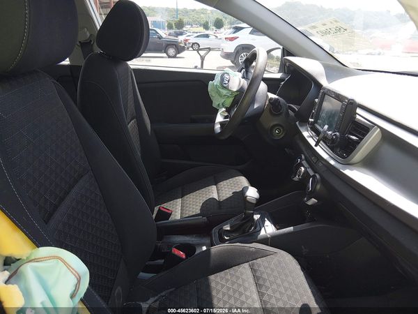 2020 KIA RIO 5-DOOR S