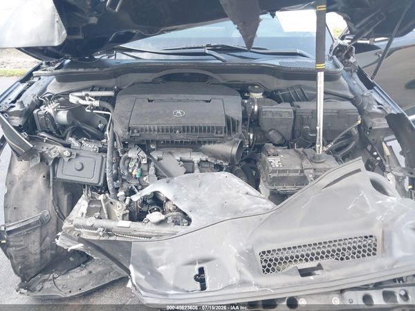 2022 ACURA MDX STANDARD