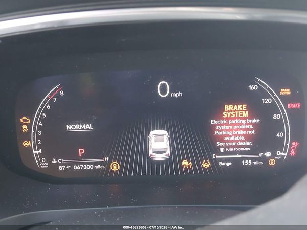 2022 ACURA MDX STANDARD
