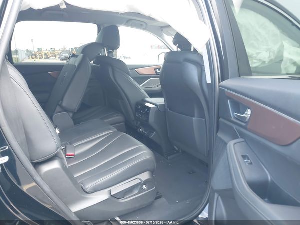 2022 ACURA MDX STANDARD