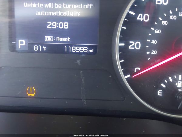 2023 KIA SELTOS EX