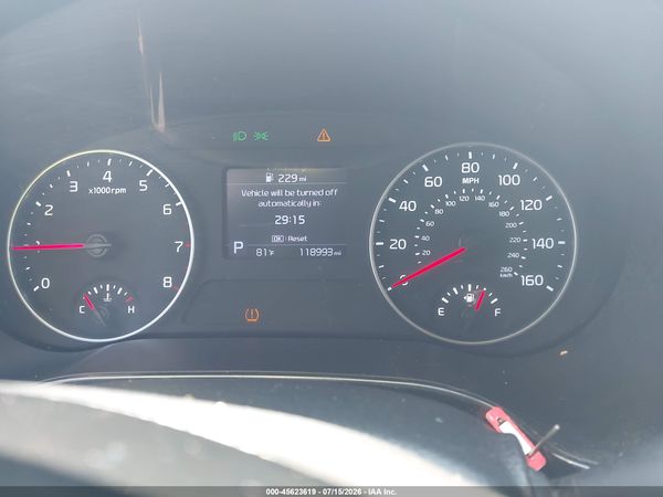 2023 KIA SELTOS EX