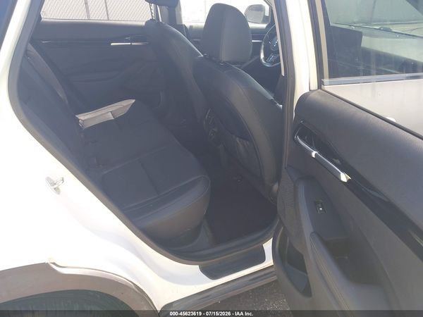 2023 KIA SELTOS EX