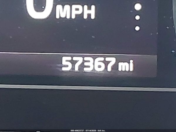 2018 KIA NIRO FE