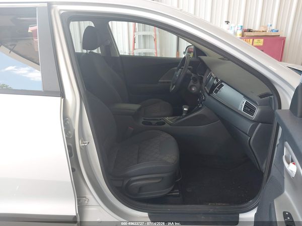 2018 KIA NIRO FE