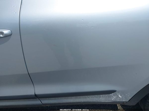 2018 KIA NIRO FE