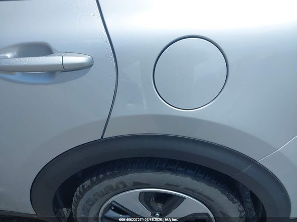2018 KIA NIRO FE