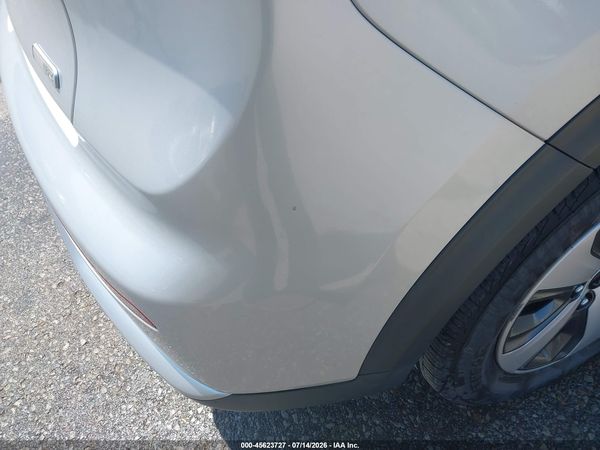 2018 KIA NIRO FE