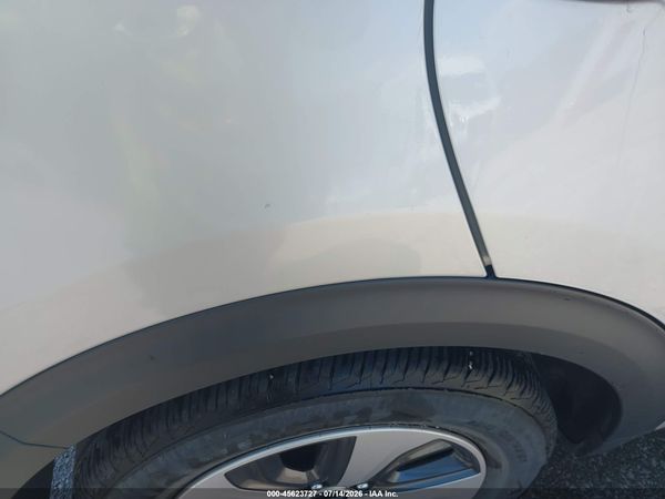 2018 KIA NIRO FE