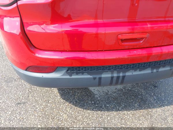 2018 JEEP COMPASS SPORT FWD