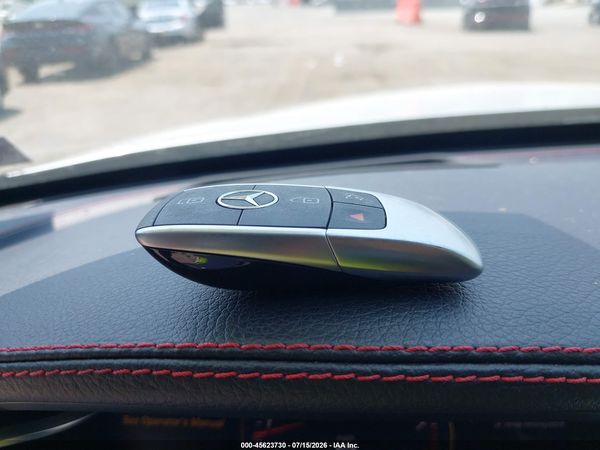 2020 MERCEDES-BENZ AMG C 43 4MATIC