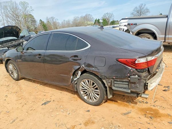 2013 LEXUS ES350
