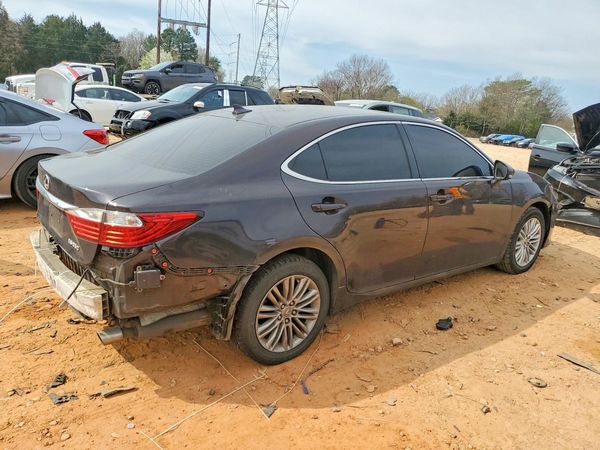 2013 LEXUS ES350